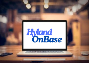 Read more about the article Hyland OnBase