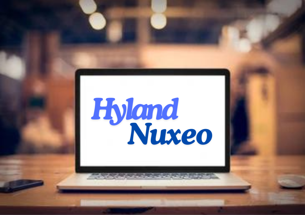 Hyland Nuxeo